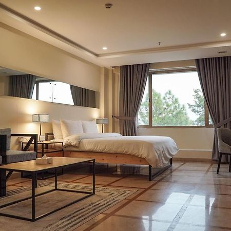 Roomy Signature Hotel, Islamabad Exterior photo